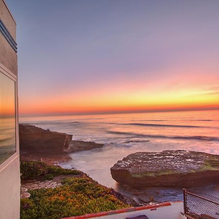 The Inn At Sunset Cliffs San Diego Exterior foto