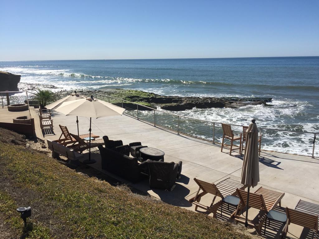 The Inn At Sunset Cliffs San Diego Exterior foto