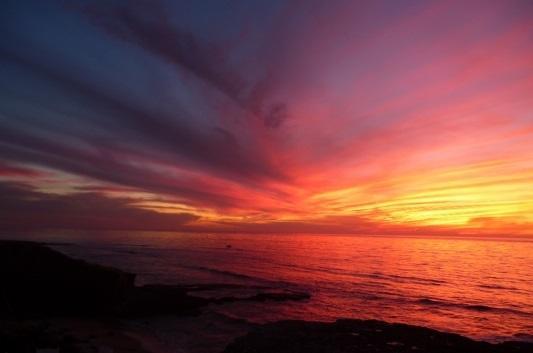 The Inn At Sunset Cliffs San Diego Exterior foto
