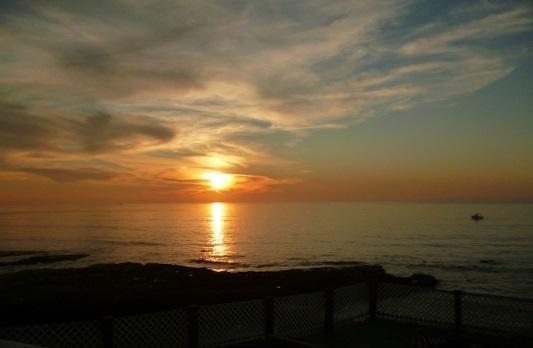 The Inn At Sunset Cliffs San Diego Exterior foto