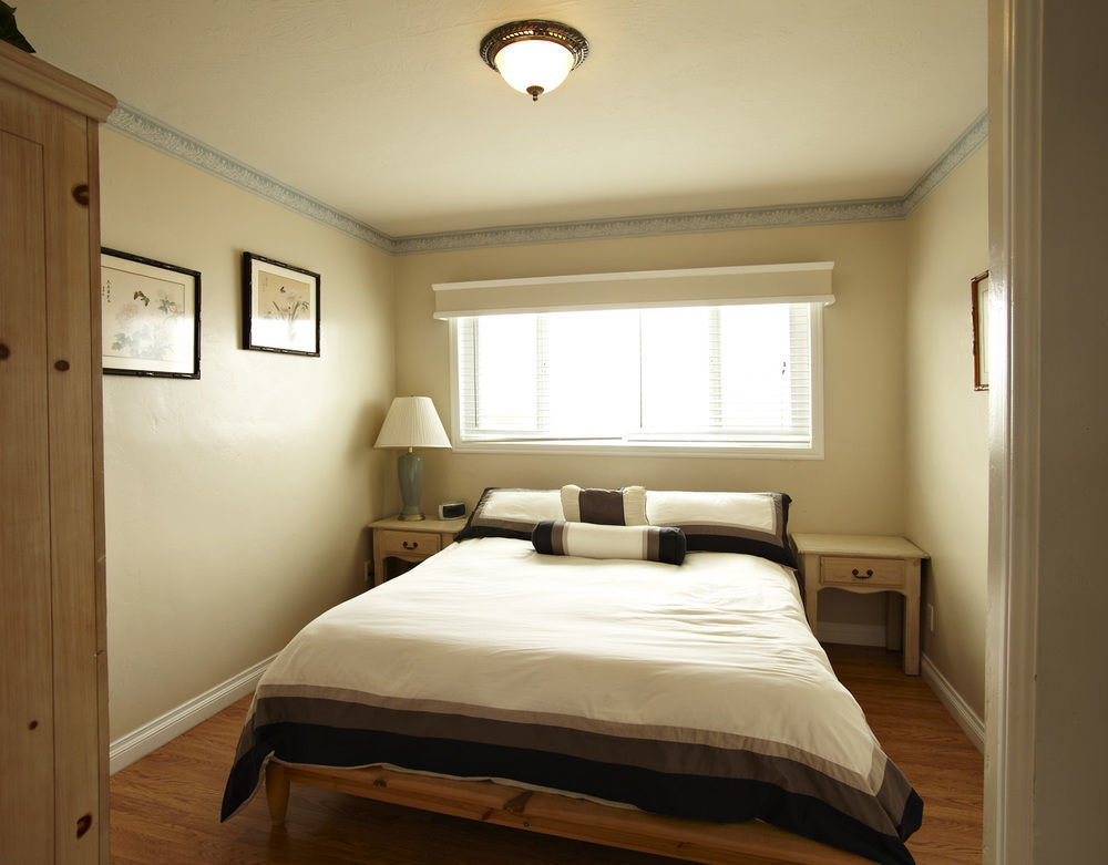 The Inn At Sunset Cliffs San Diego Zimmer foto