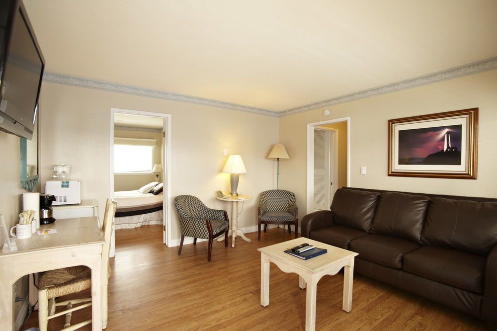 The Inn At Sunset Cliffs San Diego Exterior foto