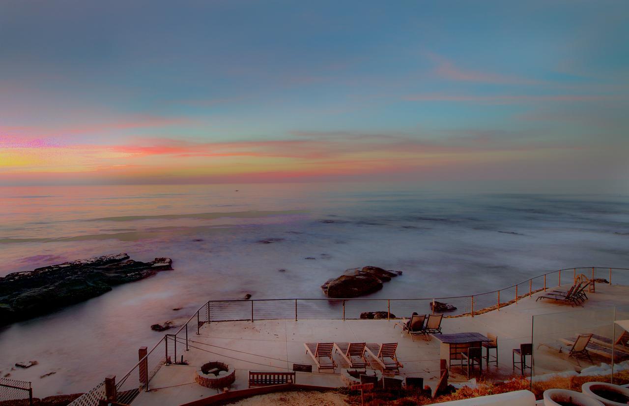 The Inn At Sunset Cliffs San Diego Exterior foto