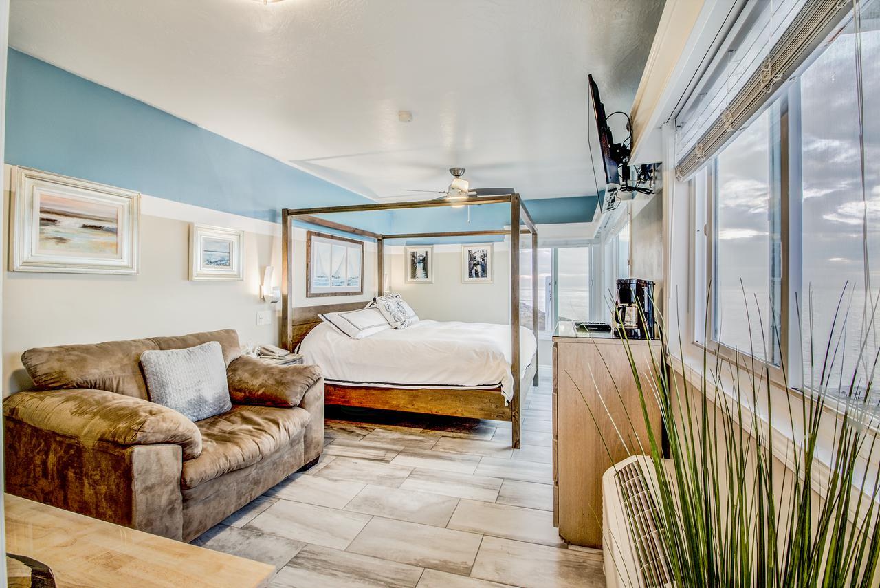 The Inn At Sunset Cliffs San Diego Exterior foto