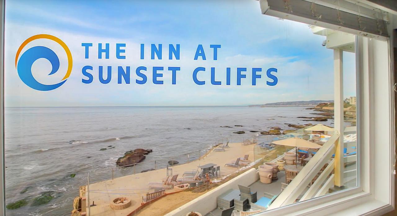 The Inn At Sunset Cliffs San Diego Exterior foto