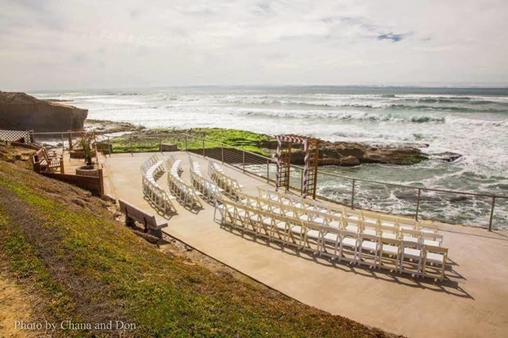 The Inn At Sunset Cliffs San Diego Exterior foto