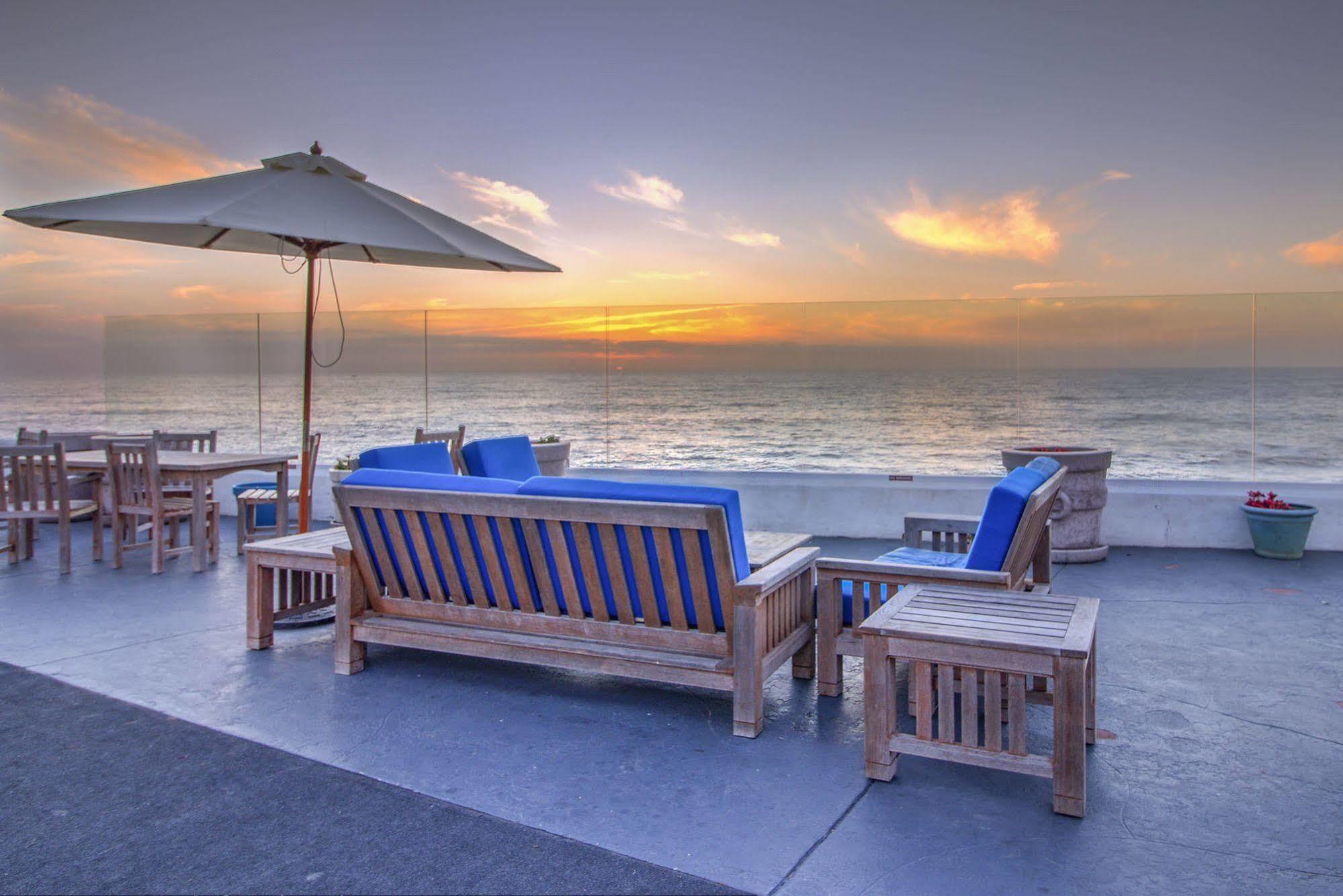 The Inn At Sunset Cliffs San Diego Exterior foto
