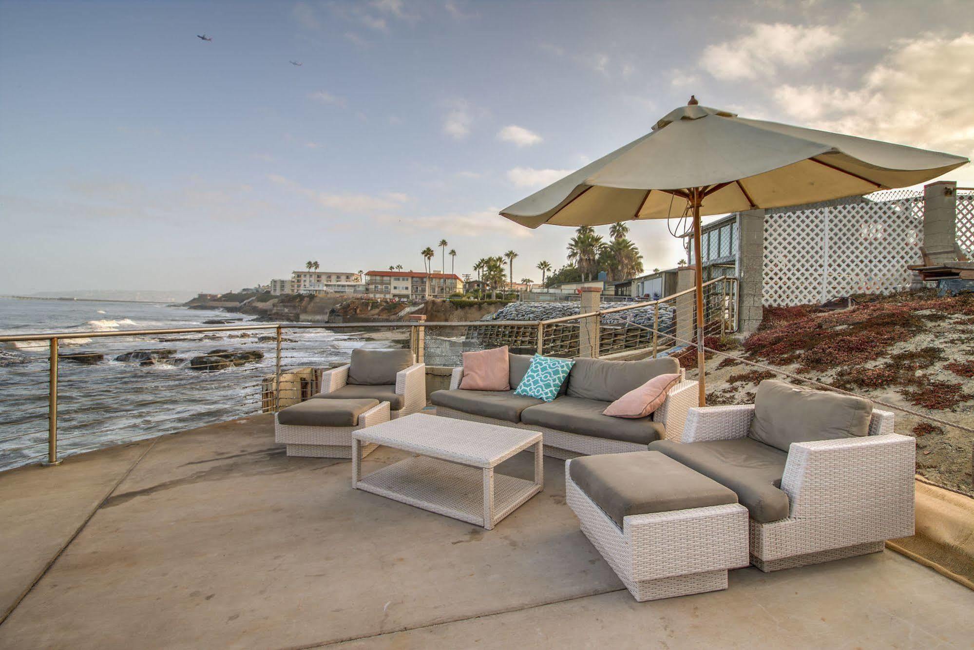 The Inn At Sunset Cliffs San Diego Exterior foto