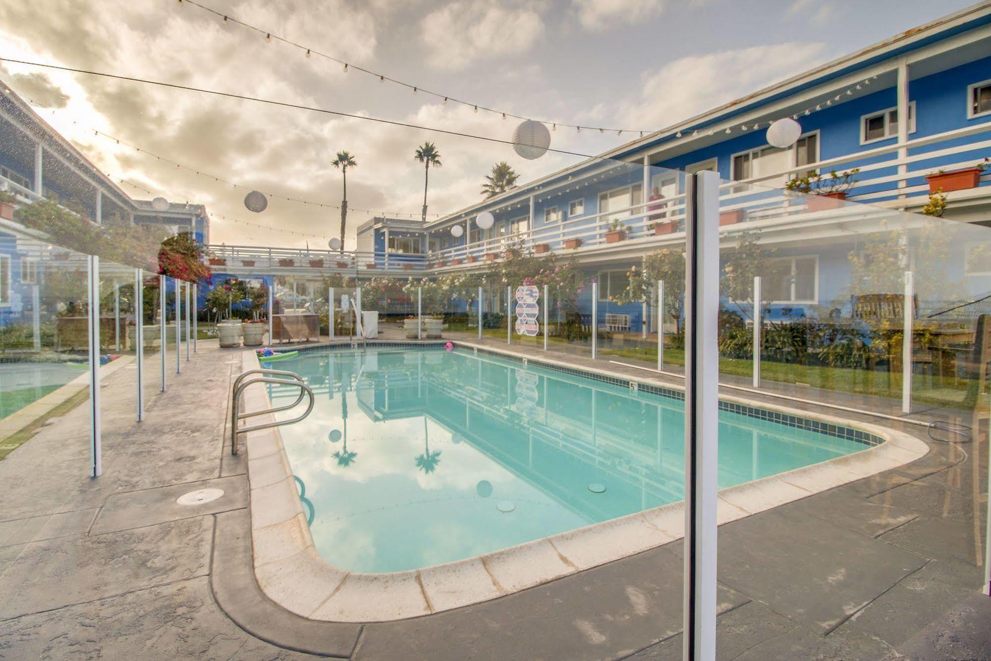 The Inn At Sunset Cliffs San Diego Exterior foto
