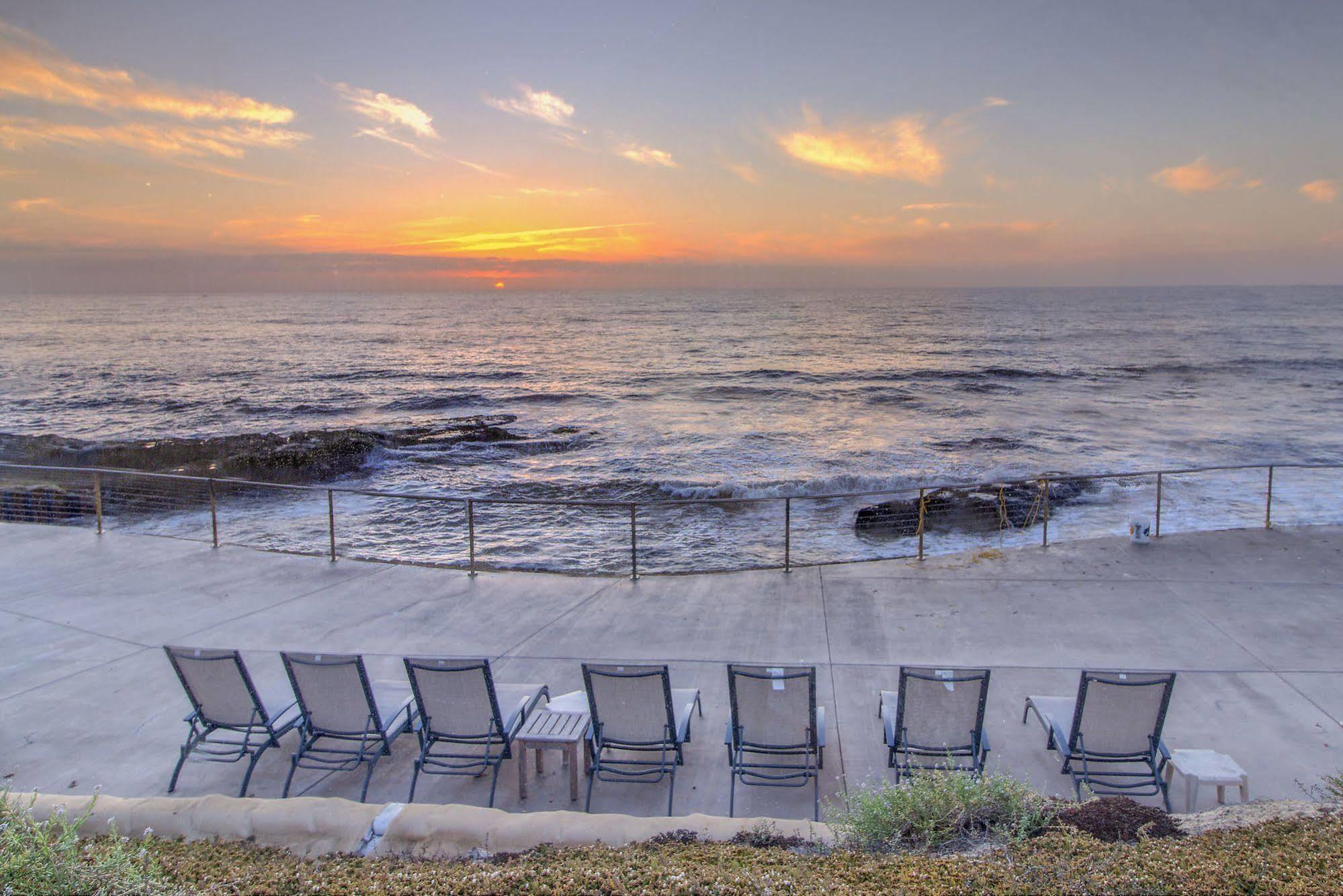 The Inn At Sunset Cliffs San Diego Exterior foto